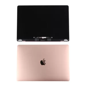 (Gold) M1 MacBook Air Screen 2020 | A2337 Screen Full LCD Assembly for MacBook Air 13" M1 A2337 (Late 2020)