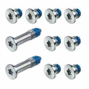 A1370/A1369/A1466/A1465 SCREWS 10pcs Bottom Case Screws Set For Apple 11" Macbook Air A1370 A1369 A1466 A1465