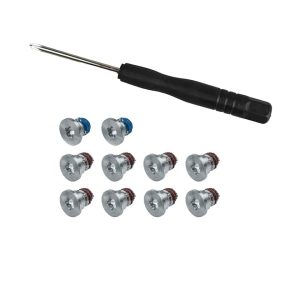 A1425/A1502/A1398 SCREWS  P5 BOTTOM CASE SCREWS + SCREWDRIVER MacBook Pro Retina 13" 15'' A1425,A1502,A1398