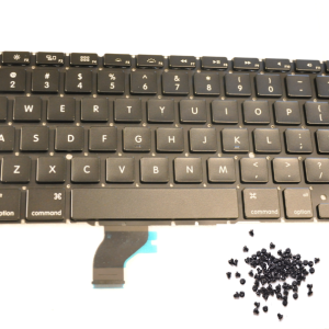 A1502 Keyboard NEW Original US Layout Keyboard APPLE Macbook Pro 13" A1502 2013 2014 Retina