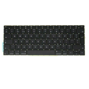 A1708 Keyboard Apple Macbook Pro Retina Replacement Keyboard UK A1708 2017