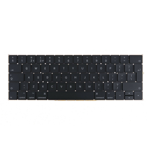 A1989 Keyboard NEW Replacement Spanish/US Layout For MacBook Pro 13" A1989 2018 2019