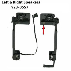 A1502 speakers Original Left & Right speakers A1502  For MacBook Pro 13" Retina A1502 923-0557 2013/2014/-2015