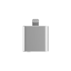 2 in 1 Audio with Charger Adapter for iPhone 7