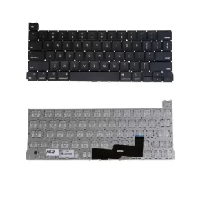 A2338 Keyboard (US English) for Macbook Pro 13″ A2338 M1/ M2 (2020/ 2021)