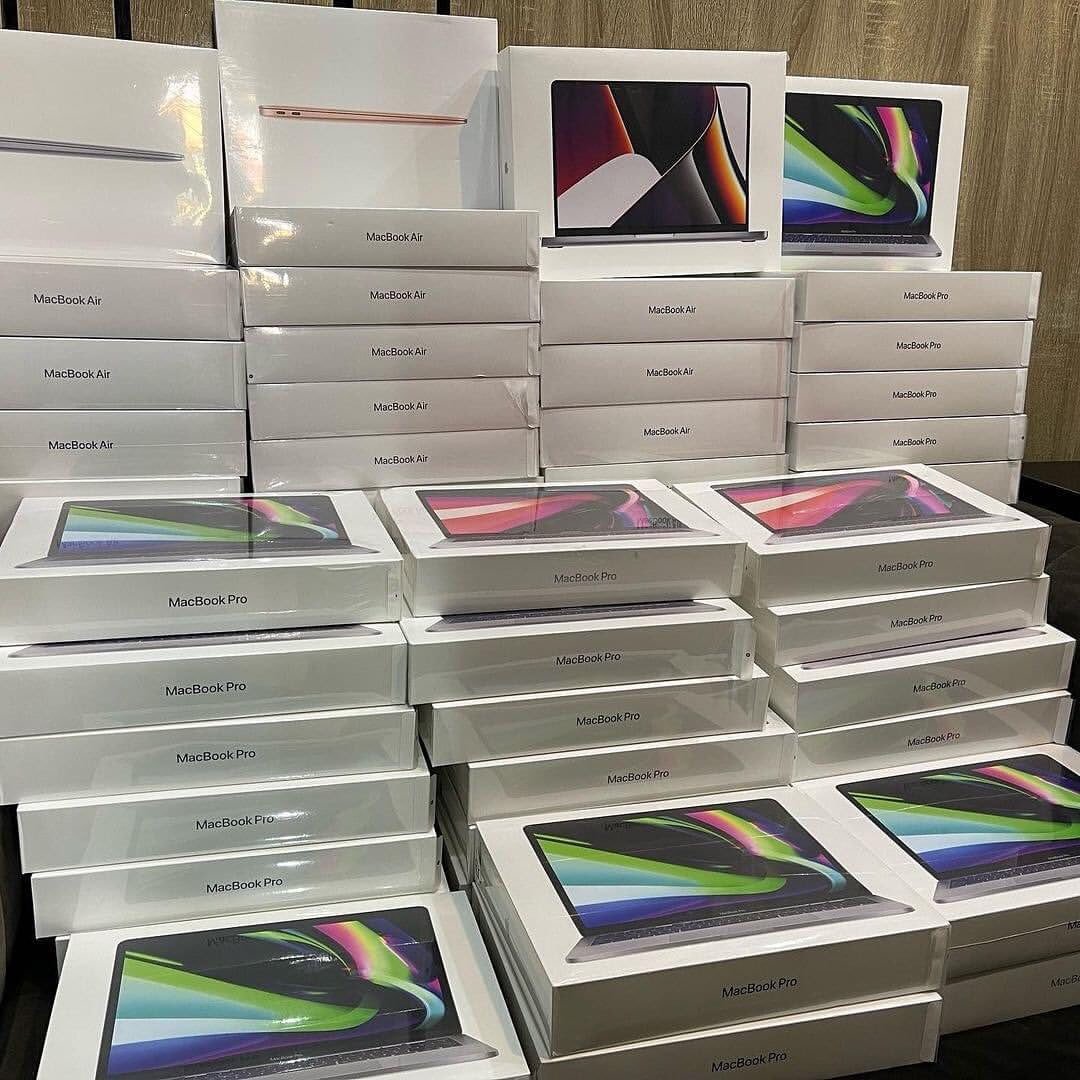 Best Deals For All New Apple Laptops | MacBook Neo | MacBook Pro | MacBook Air At iParts - Image 14