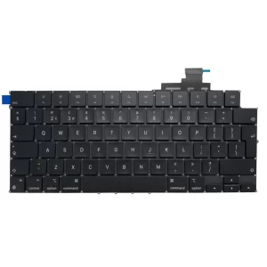 A2681 UK keyboard Replacement for MacBook Air M2 13inch