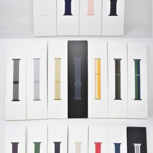 Apple Watch Band Series 6 49/46/45/44mm Sport Loop Sport Band