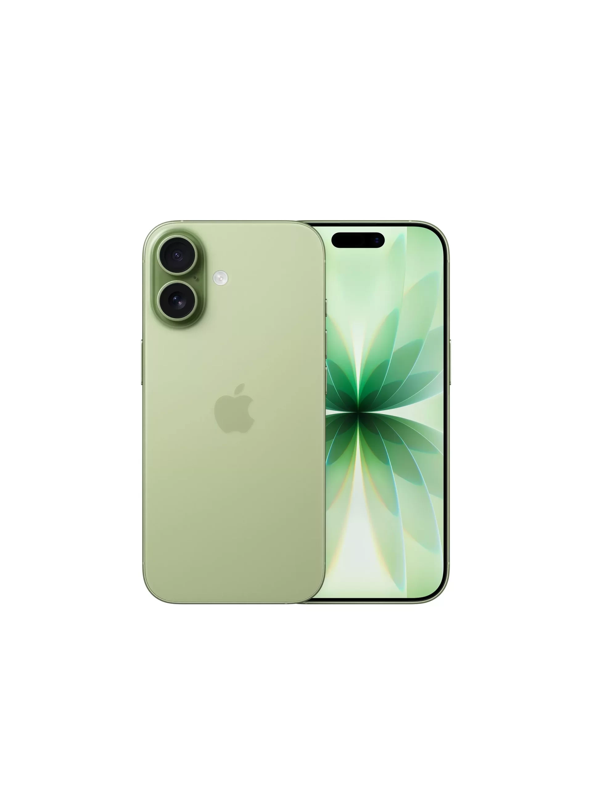 (Sage) 1TB Apple iPhone 17 Unlocked | Sage Color