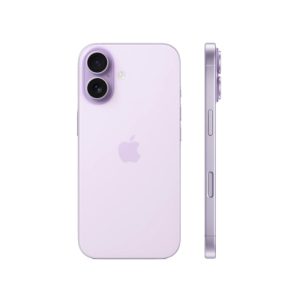 Iphone 17 6.3" 256gb lavanda