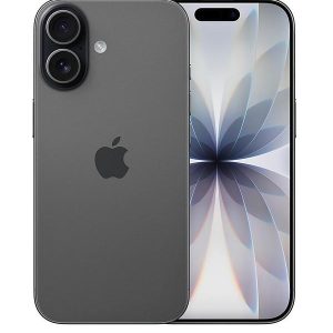 (Black) 1TB Apple iPhone 17 Unlocked Black Color