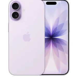 (Lavender) 1TB Apple iPhone 17 Unlocked Lavender Color
