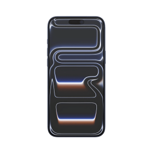 (Deep Blue) 1TB Apple iPhone 17 Pro Max Unlocked Deep Blue Color