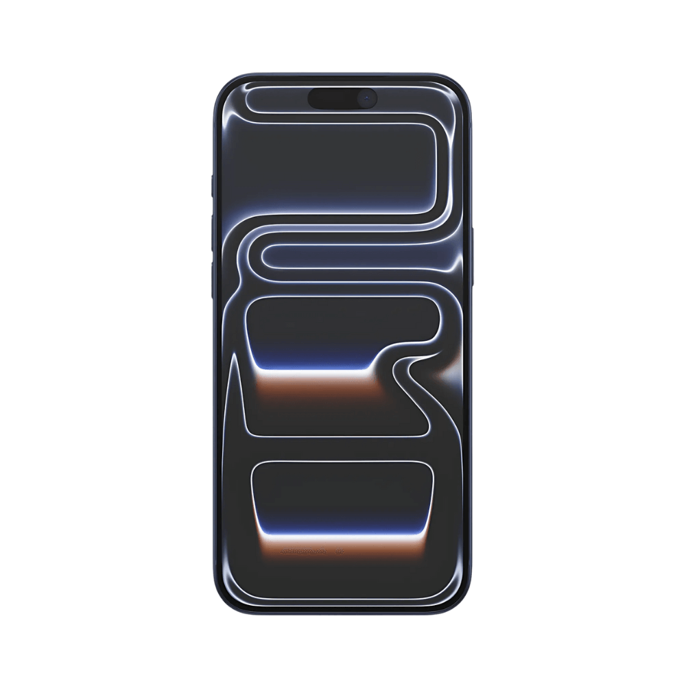 (Deep Blue) 1TB Apple iPhone 17 Pro Max Unlocked Deep Blue Color