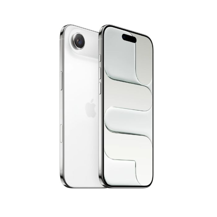 Apple iPhone 17 クラウドホワイト 256GB Buy iPhone 17 256GB White - Apple
