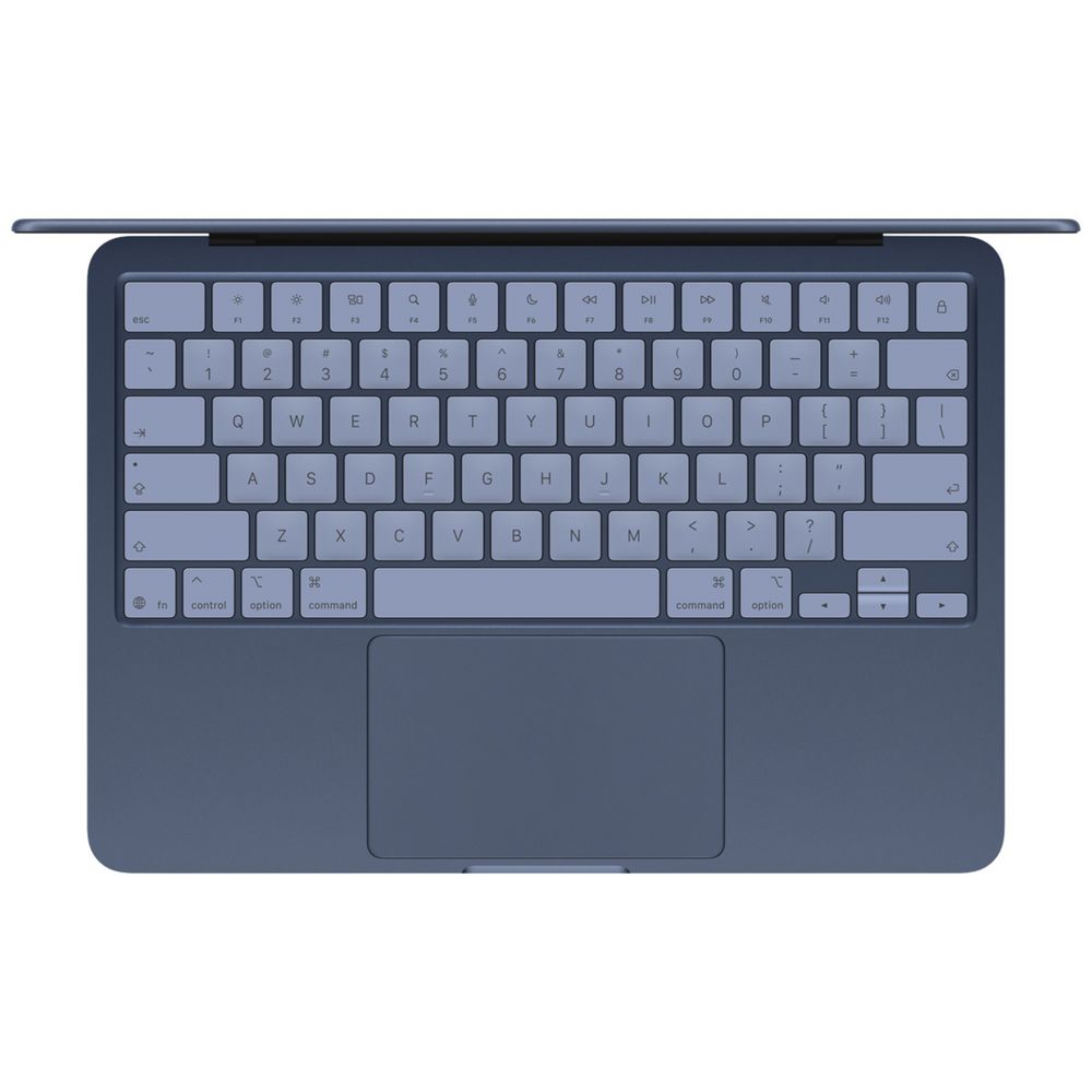 (Indigo) 256GB Apple 2026 MacBook Neo 13-inch Laptop with A18 Pro chip: Built for AI and Apple Intelligence, Liquid Retina Display, 8GB Unified Memory, 256GB SSD Storage, 1080p FaceTime HD Camera; Indigo - Image 2