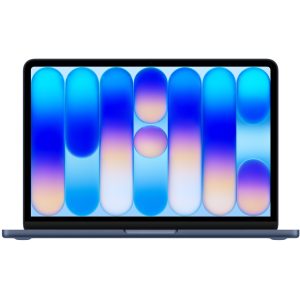 (Indigo) 512GB Apple 2026 MacBook Neo 13-inch Laptop with A18 Pro chip: Built for AI and Apple Intelligence, Liquid Retina Display, 8GB Unified Memory, 512GB SSD Storage, 1080p FaceTime HD Camera, Touch ID; Indigo