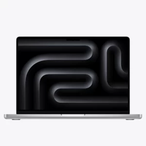 (Silver) 1TB Apple 2025 MacBook Pro Laptop with Apple M5 chip with 10‑core CPU and 10‑core GPU: Built for AI, 14.2-inch Liquid Retina XDR Display, 16GB Unified Memory, 1TB SSD Storage; Silver