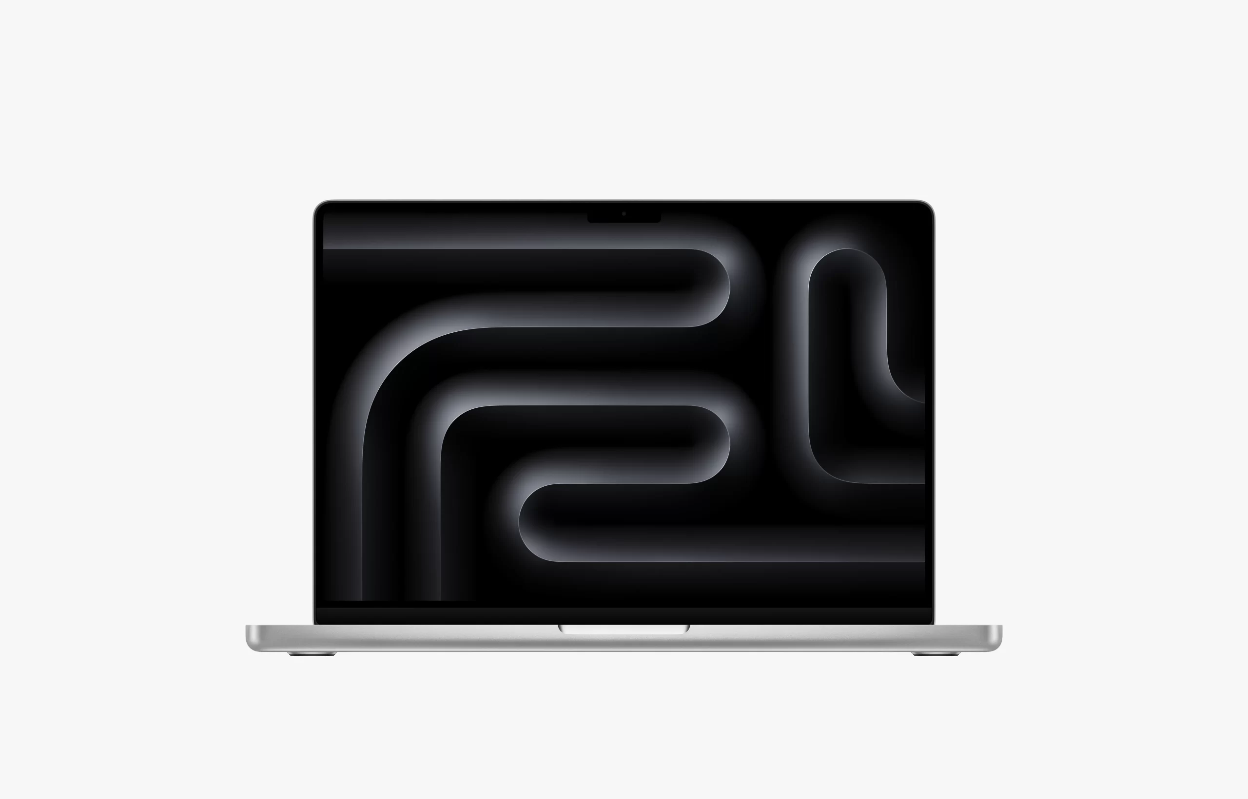 (Silver) 1TB Apple 2025 MacBook Pro Laptop with Apple M5 chip with 10‑core CPU and 10‑core GPU: Built for AI, 14.2-inch Liquid Retina XDR Display, 16GB Unified Memory, 1TB SSD Storage; Silver