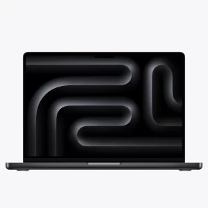 Apple 2025 MacBook Pro Laptop with Apple M5 chip with 10‑core CPU and 10‑core GPU: Built for AI, 14.2-inch Liquid Retina XDR Display, 16GB Unified Memory, 1TB SSD Storage; Space Black