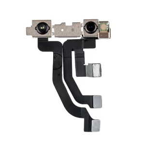 Replacement for iPhone X Front Camera with Ambient Light Sensor Assembly