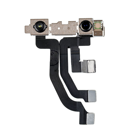 Replacement for iPhone X Front Camera with Ambient Light Sensor Assembly