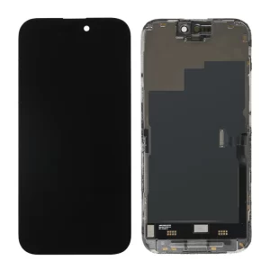 Replacement For iPhone 15 Pro OLED Screen Display Assembly