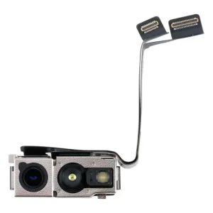 iPhone 16 Pro Front Camera