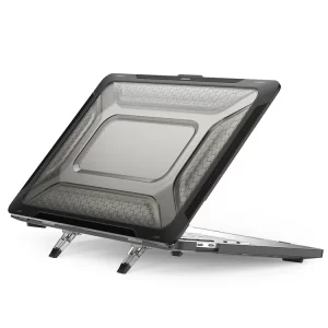 Shockproof Case For MacBook Pro 14 inch (Black color)