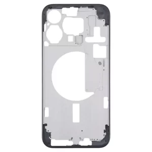 Replacement For iPhone 15 Pro Max Mid Housing Frame