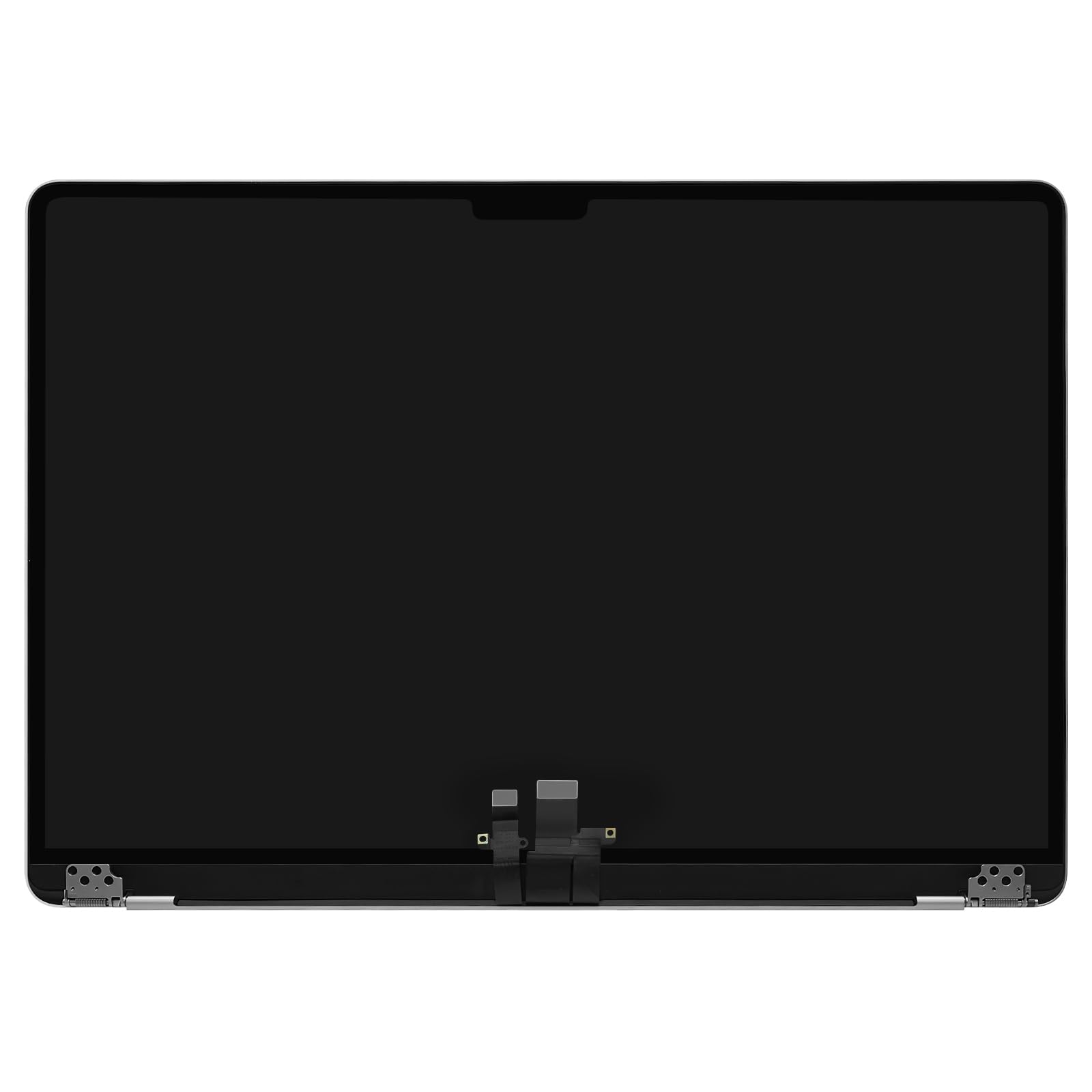 (Gray) MacBook Air M3 15inch A3114 Screen Replacement 2024 | Complete LCD Screen Replacement A3114 Space Gray color - Image 3