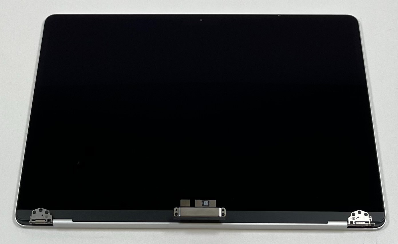 (Starlight) MacBook Air M3 15inch A3114 Screen Replacement 2024 | Complete LCD Screen Replacement A3114 Starlight color - Image 3