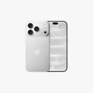 (Silver) 1TB Apple iPhone 18 Pro | Physical Sim | eSim | Silver Color